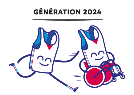 Le label « Génération 2024 »